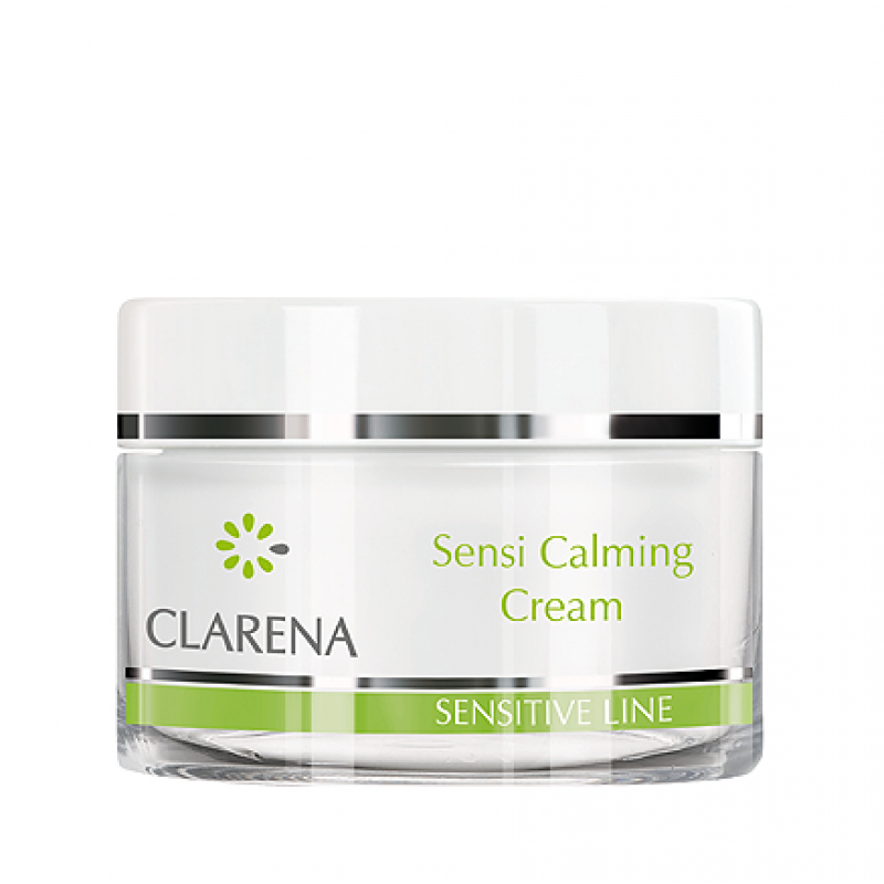 Sensi Calming Cream